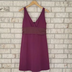 Patagonia Margot Sleeveless Organic Cotton Dress